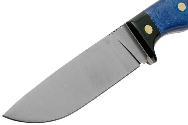 Condor Blue Havoc Knife 2831-5.5HC Outdoor Knife 62735, Joe Flowers Design 5 Condor Blue Havoc Knife 2831-5.5HC Outdoor Knife 62735, Joe Flowers Design - Image 3