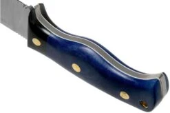 Condor Blue Havoc Knife 2831-5.5HC Outdoor Knife 62735, Joe Flowers Design 12 Condor Blue Havoc Knife 2831-5.5HC Outdoor Knife 62735, Joe Flowers Design -Famous Knife Shop CTK2831 55HC 04 condor