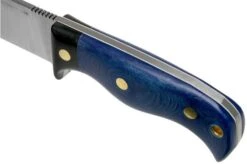 Condor Blue Havoc Knife 2831-5.5HC Outdoor Knife 62735, Joe Flowers Design 13 Condor Blue Havoc Knife 2831-5.5HC Outdoor Knife 62735, Joe Flowers Design -Famous Knife Shop CTK2831 55HC 05 condor