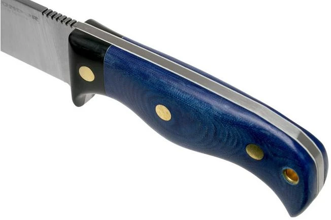 Condor Blue Havoc Knife 2831-5.5HC Outdoor Knife 62735, Joe Flowers Design 7 Condor Blue Havoc Knife 2831-5.5HC Outdoor Knife 62735, Joe Flowers Design - Image 5