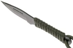 Condor Fidelis 304HC Neck Knife 60404 -Famous Knife Shop CTK304HC 03 condor