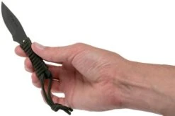 Condor Fidelis 304HC Neck Knife 60404 -Famous Knife Shop CTK304HC 04 condor