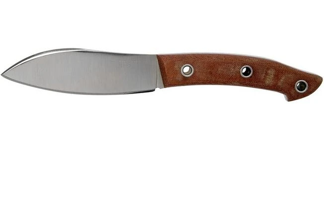 Condor Neonessmuk Knife 3912-3.75 Outdoor Knife 63813 2 Condor Neonessmuk Knife 3912-3.75 Outdoor Knife 63813