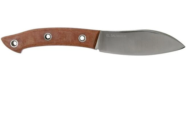Condor Neonessmuk Knife 3912-3.75 Outdoor Knife 63813 3 Condor Neonessmuk Knife 3912-3.75 Outdoor Knife 63813 - Image 2
