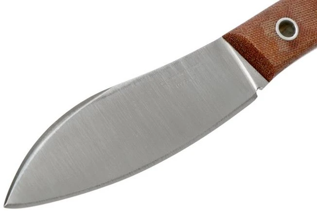 Condor Neonessmuk Knife 3912-3.75 Outdoor Knife 63813 4 Condor Neonessmuk Knife 3912-3.75 Outdoor Knife 63813 - Image 3