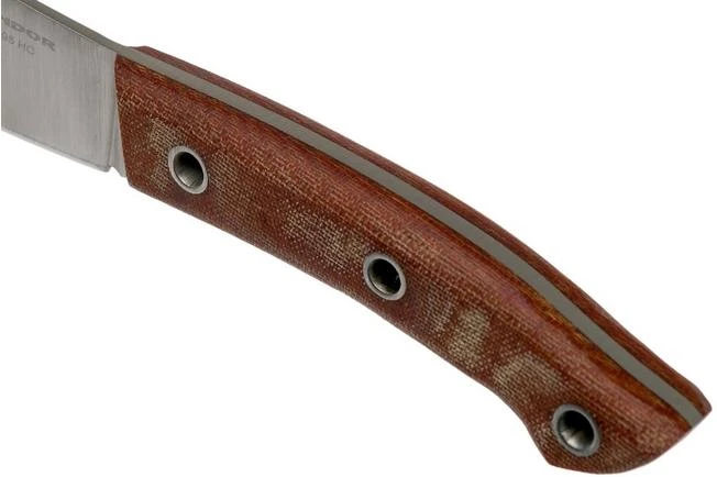 Condor Neonessmuk Knife 3912-3.75 Outdoor Knife 63813 6 Condor Neonessmuk Knife 3912-3.75 Outdoor Knife 63813 - Image 5