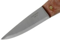Condor Primitive Mountain Knife 3918-4 Outdoor Knife 63818 -Famous Knife Shop CTK3918 4 03 condor