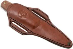 Condor Primitive Mountain Knife 3918-4 Outdoor Knife 63818 -Famous Knife Shop CTK3918 4 07 condor