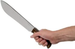 Condor Ironpath Knife 3928-9.8HC Machete 63828 -Famous Knife Shop CTK3928 98HC 06 condor