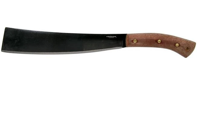 Condor Cambodian Machete 3929-10.3HC Machete 63829 3 Condor Cambodian Machete 3929-10.3HC Machete 63829