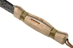 Condor Cavelore Knife 3935-4.3HC Fixed Knife 60837 11 Condor Cavelore Knife 3935-4.3HC Fixed Knife 60837 -Famous Knife Shop CTK3935 43HC 03 condor