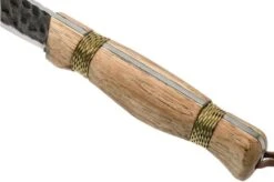 Condor Cavelore Knife 3935-4.3HC Fixed Knife 60837 12 Condor Cavelore Knife 3935-4.3HC Fixed Knife 60837 -Famous Knife Shop CTK3935 43HC 04 condor