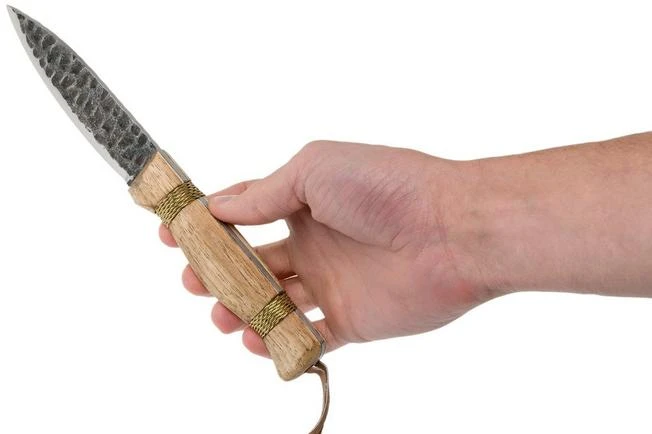 Condor Cavelore Knife 3935-4.3HC Fixed Knife 60837 7 Condor Cavelore Knife 3935-4.3HC Fixed Knife 60837 - Image 5