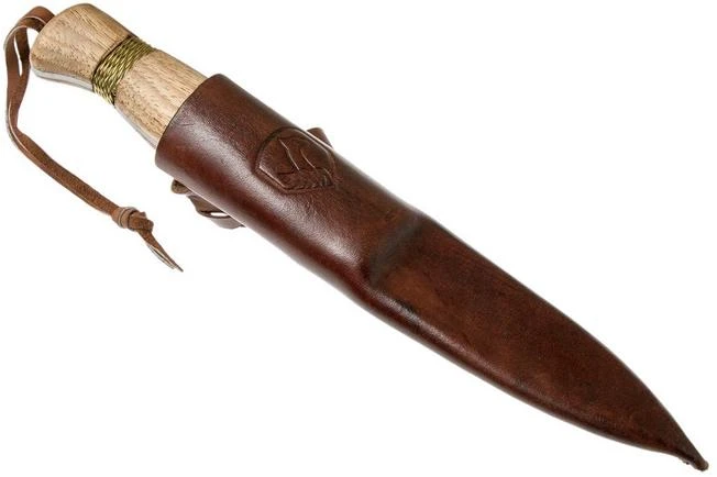 Condor Cavelore Knife 3935-4.3HC Fixed Knife 60837 8 Condor Cavelore Knife 3935-4.3HC Fixed Knife 60837 - Image 6