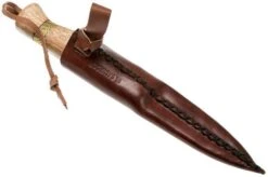 Condor Cavelore Knife 3935-4.3HC Fixed Knife 60837 15 Condor Cavelore Knife 3935-4.3HC Fixed Knife 60837 -Famous Knife Shop CTK3935 43HC 07 condor