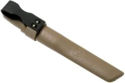 Condor Terrasaur Knife Desert 3944-4.1HC Bushcraft Knife 63846 -Famous Knife Shop CTK3944 41 08 condor