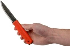 Condor Terrasaur Knife Orange 3947-4.1HC Bushcraft Knife 63849 -Famous Knife Shop CTK3947 41 06 condor