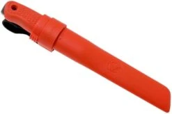 Condor Terrasaur Knife Orange 3947-4.1HC Bushcraft Knife 63849 -Famous Knife Shop CTK3947 41 07 condor