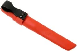 Condor Terrasaur Knife Orange 3947-4.1HC Bushcraft Knife 63849 -Famous Knife Shop CTK3947 41 08 condor