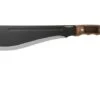 Condor Departure Bolo Machete CTK3955-12.2HC Machete 63857 1 Condor Departure Bolo Machete CTK3955-12.2HC Machete 63857 -Famous Knife Shop CTK3955 122HC 01 condor