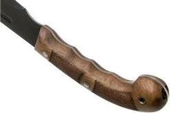 Condor Departure Bolo Machete CTK3955-12.2HC Machete 63857 -Famous Knife Shop CTK3955 122HC 04 condor 1