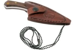 Condor Pangui Knife 802-3.26HC Neck Knife 60706 -Famous Knife Shop CTK802 326HC 07 condor