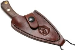 Condor Pangui Knife 802-3.26HC Neck Knife 60706 -Famous Knife Shop CTK802 326HC 08 condor