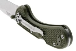 Condor Cadejo Army Green CTK806-2.5SK Pocket Knife 60712 -Famous Knife Shop CTK806 25SK 04 condor