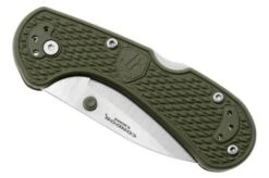 Condor Cadejo Army Green CTK806-2.5SK Pocket Knife 60712 -Famous Knife Shop CTK806 25SK 06 condor