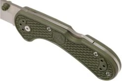 Condor Cadejo Army Green CTK806-2.5SK Pocket Knife 60712 -Famous Knife Shop CTK806 25SK 07 condor