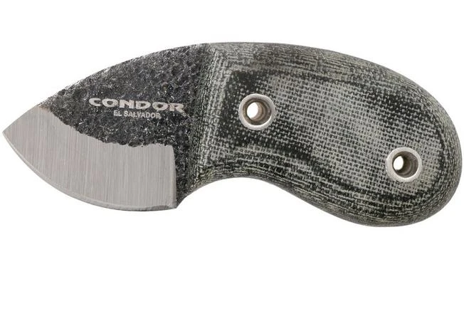 Condor Tortuga Neck Knife CTK807-1.5HC Neck Knife 60716 3 Condor Tortuga Neck Knife CTK807-1.5HC Neck Knife 60716