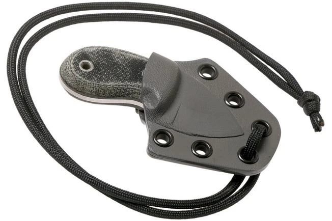 Condor Tortuga Neck Knife CTK807-1.5HC Neck Knife 60716 7 Condor Tortuga Neck Knife CTK807-1.5HC Neck Knife 60716 - Image 5