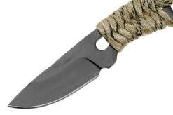 Condor Carlitos Neck Knife Desert CTK808-25HC Neck Knife 60717 -Famous Knife Shop CTK808 25HC 03 condor