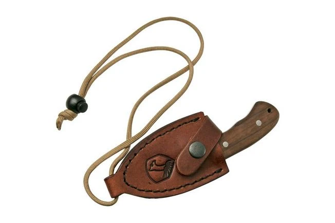 Condor Beetle Neck Knife CTK810-27HC Neck Knife 7 Condor Beetle Neck Knife CTK810-27HC Neck Knife - Image 5