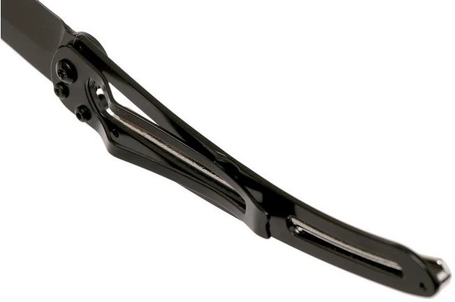 Deejo Tattoo Gold Black 37g, White Gold Gilded, Terra Incognita 1GM000023 Pocket Knife 8 Deejo Tattoo Gold Black 37g, White Gold Gilded, Terra Incognita 1GM000023 Pocket Knife - Image 6