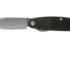 ESEE Churp EE-CH-02 D2, Carbon Fibre Pocket Knife -Famous Knife Shop EE CH 03 01 esee knives