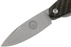 ESEE Churp EE-CH-02 D2, Carbon Fibre Pocket Knife 11 ESEE Churp EE-CH-02 D2, Carbon Fibre Pocket Knife -Famous Knife Shop EE CH 03 03 esee knives