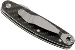 ESEE Churp EE-CH-02 D2, Carbon Fibre Pocket Knife 12 ESEE Churp EE-CH-02 D2, Carbon Fibre Pocket Knife -Famous Knife Shop EE CH 03 04 esee knives