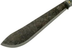 ESEE Darien Machete Expat Knives EE-DARIEN, With Sheath -Famous Knife Shop EE DARIEN 03 esee knives