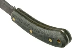 ESEE Darien Machete Expat Knives EE-DARIEN, With Sheath -Famous Knife Shop EE DARIEN 04 esee knives