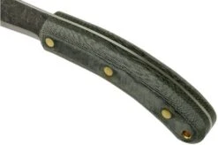 ESEE Darien Machete Expat Knives EE-DARIEN, With Sheath -Famous Knife Shop EE DARIEN 05 esee knives