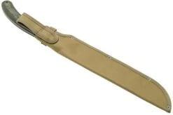 ESEE Darien Machete Expat Knives EE-DARIEN, With Sheath -Famous Knife Shop EE DARIEN 07 esee knives