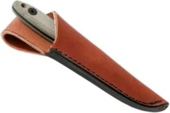 ESEE Camp-Lore CR 2.5 Black Oxide Coating Fixed Knife, Cody Rowen Design -Famous Knife Shop EE ESEE CR2 5 07 esee knives v201812