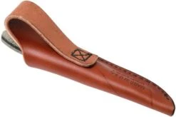 ESEE Camp-Lore CR 2.5 Black Oxide Coating Fixed Knife, Cody Rowen Design -Famous Knife Shop EE ESEE CR2 5 08 esee knives v201812