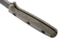 ESEE RB3-JRE Bolieu Camp-Lore, Scandi Grind, Bushcraft Sheath, Rueben Bolieu Design 13 ESEE RB3-JRE Bolieu Camp-Lore, Scandi Grind, Bushcraft Sheath, Rueben Bolieu Design -Famous Knife Shop EE ESEE RB3 JRE 04 esee knives