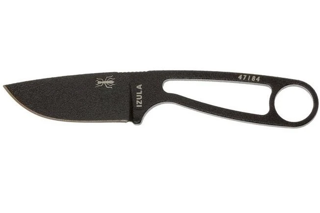 ESEE Knives Izula Kit Black, IZULA-B-KIT 4 ESEE Knives Izula Kit Black, IZULA-B-KIT - Image 2