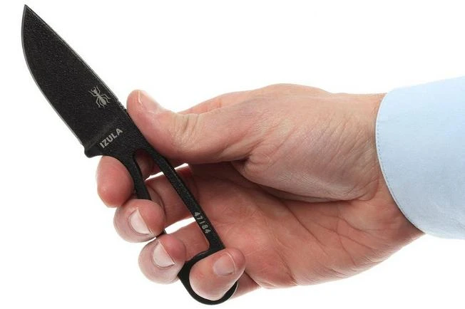 ESEE Knives Izula Kit Black, IZULA-B-KIT 7 ESEE Knives Izula Kit Black, IZULA-B-KIT - Image 5