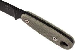 ESEE Knives Izula II Kit Black, IZULA-II-B-KIT -Famous Knife Shop EE IZULA II B KIT 05 esee knives ee izula ii b kit 05