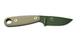 ESEE Knives Izula II OD-Green, IZULA-II-OD -Famous Knife Shop EE IZULA II OD 02 esee
