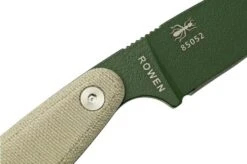 ESEE Knives Izula II OD-Green, IZULA-II-OD -Famous Knife Shop EE IZULA II OD 07 esee